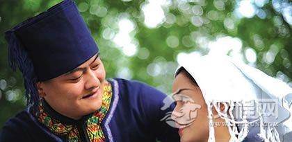 毛南族讲什么语言毛南族语属于什么语系