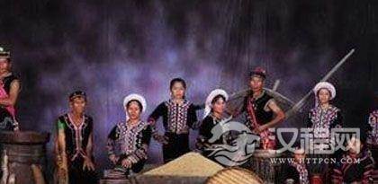 拉祜族米酒的历史由来，米酒的制作步骤