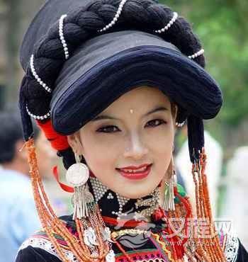 彝族主要分布在哪里？关于彝族的介绍