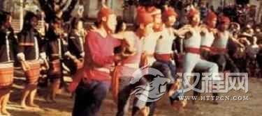 黎族为何会有劳动生产舞？其又是什么样的