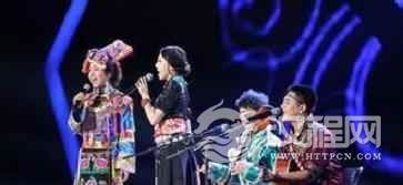 羌族民歌羌族不同时刻的不同民歌