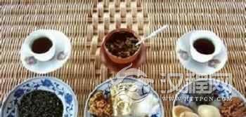 白族的三道茶是怎样来的？又有啥寓意