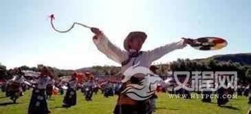 裕固族节日裕固族的九月大会是怎样的