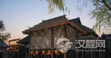 景颇族建筑景颇族建筑习俗有哪些