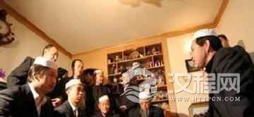 回族历史回族的经堂教育是怎样的