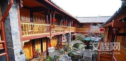 纳西族建筑有什么风格？漫谈纳西族建筑的特色