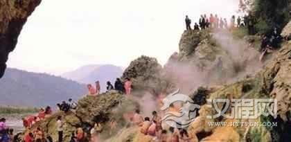 傈僳族节日傈僳族的春浴节有什么特点