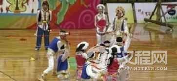 白族都有哪些有趣的民族传统体育活动