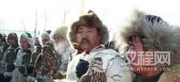 满族为何崇拜鹰？有何民间神话