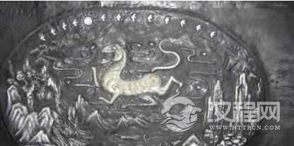 土家族的图腾是什么图腾文化预示着什么