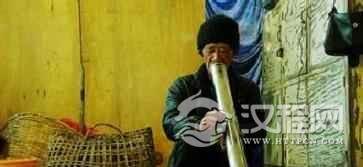哈尼族的“独筒烟锅”啥样？哈尼族的饮烟习俗