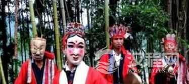 苗族傩文化是什么？有关苗族傩文化历史简介