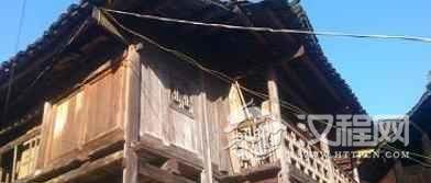 水族建筑水族民居的平面结构是怎样的