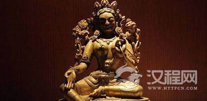 藏传佛教与蒙古族文化有着什么样的关系？