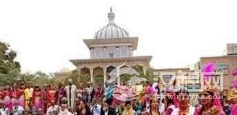 维吾尔族风俗简介维吾尔族都有啥生活禁忌