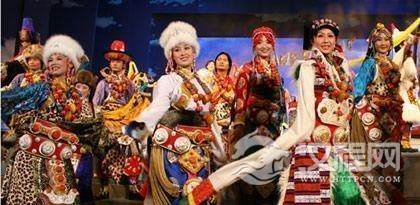 藏传佛教与藏族文化的关系是什么？藏族文化中的律法