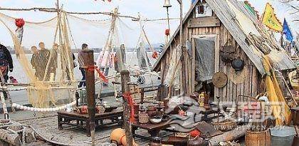 赫哲族语言文化：赫哲语的濒危因素