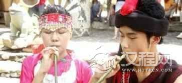 黎族婚俗中的“哭嫁”“行夜”都是什么意思