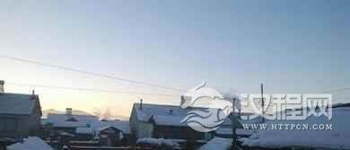 满族是游牧民族那么其的住和行又是怎样的呢