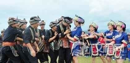 仫佬族节日仫佬族春节习俗都有哪些？