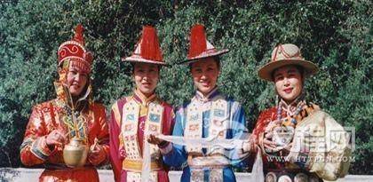 裕固族语言有什么特色？裕固族语言文化