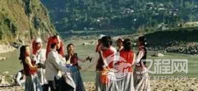 怒族是怎样祭猎神的？又有何禁忌