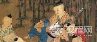 汉族历史汉族是怎样延续汉文化火种的