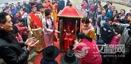 裕固族待客礼俗是什么？裕固族待客习俗简介