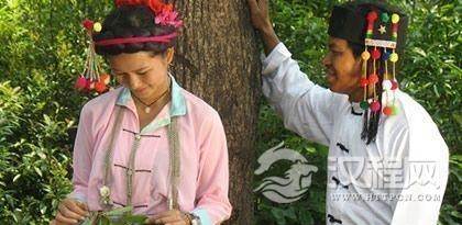 阿昌族的主要节日有什么？阿昌族的主要节日简介