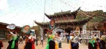 土族祭祀中的“公桑”是怎样的一种仪式