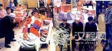 回族婚俗回族“娶亲”是怎样进行的