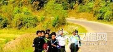 阿昌族历史历史久远的阿昌族创世传说