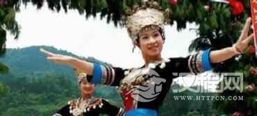 壮族服饰：壮族服饰有着什么样的的来历和特点