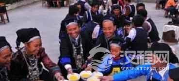 壮族饮食：壮族的日常和节日饮食各有何特点