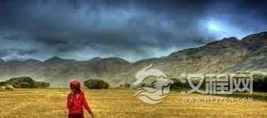 揭秘：塔吉克族的“帕尔哈德渠”传说