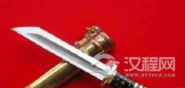 为何说“保安腰刀”是保安族禁忌文化的命脉