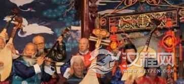 纳西族“白沙细乐”的传统仪式是啥