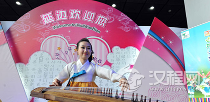 朝鲜族传统音乐的特征是什么？朝鲜族的民歌