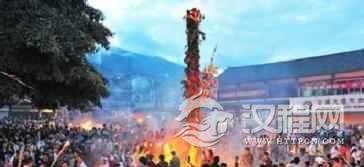 白族都有哪些传统节日？其中又有何风俗