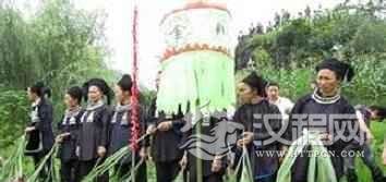 水族历史水族的远古神话有着怎样的秘密