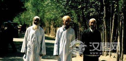 撒拉族有什么禁忌？撒拉族禁忌文化简介