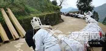 水族的葬礼是怎样的？又有何民族习俗