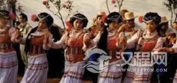 普米族礼仪普米族日常礼仪简介