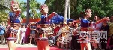 黎族的生活习俗舞是怎样的？又有啥含义