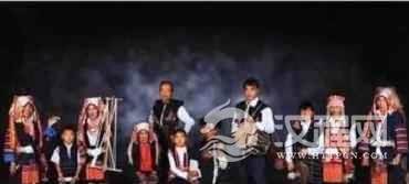 德昂族历史德昂族民族简介