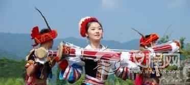 瑶族长鼓舞怎样跳？瑶族长鼓舞简介