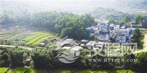 畲族文化：民俗奇葩待传承