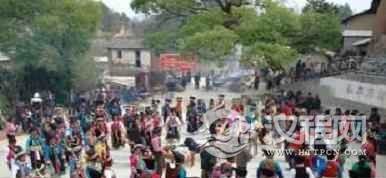 布朗族舞蹈布朗族舞蹈共有多少种形式