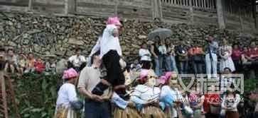 壮族历史壮族的“神灵崇拜”和“祖先崇拜”