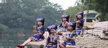 壮族民歌：壮族民歌有何历史意义？又有何种类